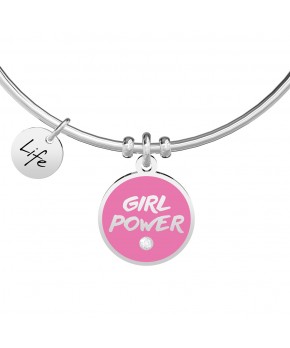 Bracciale GIRL POWER Kidult Donna Kidult