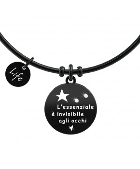 Bracciale L'ESSENZIALE … Kidult Donna Kidult