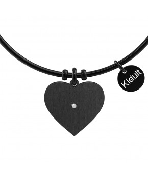 Bracciale CUORE - SORELLA Kidult Donna Kidult