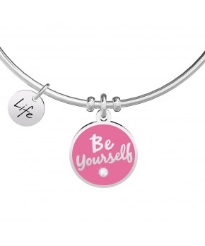 Bracciale BE YOURSELF Kidult Donna Kidult