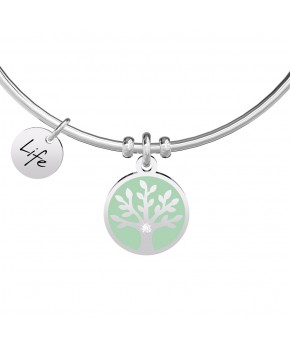 Bracciale ALBERO DELLA VITA Kidult Donna Kidult