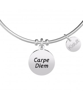 Bracciale 18° - CARPE DIEM Kidult Donna Kidult