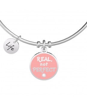 Bracciale REAL NOT PERFECT Kidult Donna Kidult