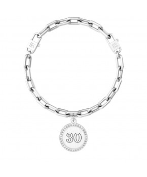 Bracciale 30 - THE BEST IS YET TO COME Kidult Donna Kidult