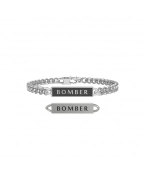 Bracciale BOMBER Kidult Uomo Kidult