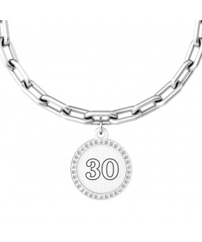 Bracciale 30 - THE BEST IS YET TO COME Kidult Donna Kidult