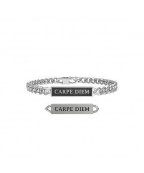 Bracciale CARPE DIEM Kidult Uomo Kidult