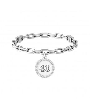 Bracciale 40 - THE BEST IS YET TO COME Kidult Donna Kidult