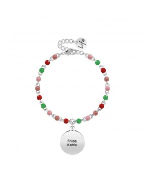 Bracciale BEAUTIFUL STRANGE STRONG Kidult Donna Kidult
