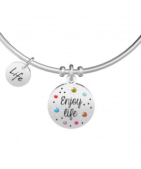 Bracciale ENJOY LIFE Kidult Donna Kidult