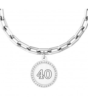 Bracciale 40 - THE BEST IS YET TO COME Kidult Donna Kidult