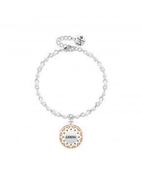 Bracciale PRENDI UN SORRISO ... Kidult Donna Kidult