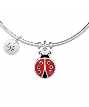 Bracciale COCCINELLA - FORTUNA Kidult Donna Kidult