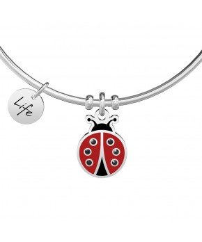 Bracciale COCCINELLA - FORTUNA Kidult Donna Kidult