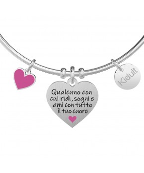 Bracciale FIGLIA Kidult Donna Kidult