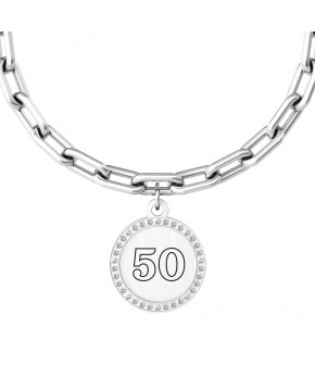 Bracciale 50 - THE BEST IS YET TO COME Kidult Donna Kidult