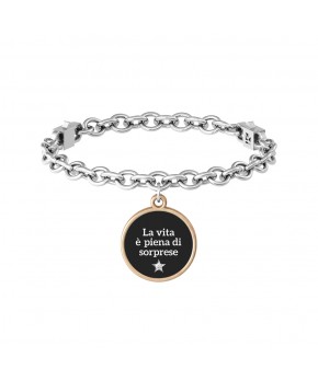 Bracciale VITA - SORPRESE Kidult Donna Kidult