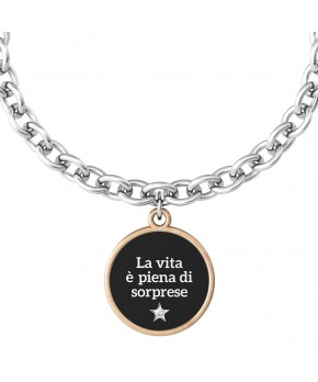 Bracciale VITA - SORPRESE Kidult Donna Kidult