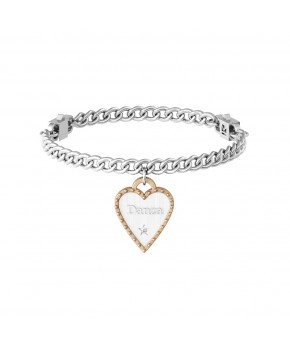 Bracciale CUORE - DANZA Kidult Donna Kidult