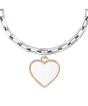 Bracciale CUORE - PASSIONE Kidult Donna Kidult