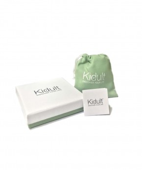 Bracciale MONETA - HAPPY BIRTHDAY Kidult Donna Kidult