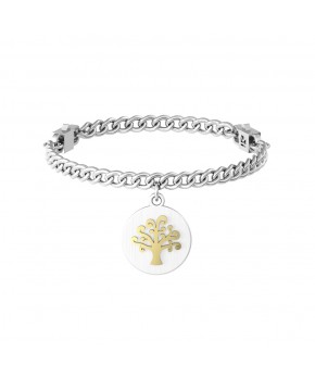 Bracciale ALBERO DELLA VITA - BEAUTIFUL LIFE Kidult Donna Kidult