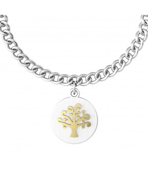 Bracciale ALBERO DELLA VITA - BEAUTIFUL LIFE Kidult Donna Kidult