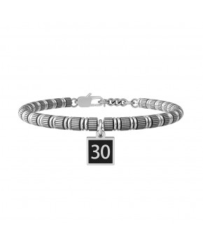 Bracciale 30 - THE BEST IS YET TO COME Kidult Uomo Kidult