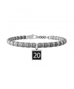 Bracciale 20 - THE BEST IS YET TO COME Kidult Uomo Kidult