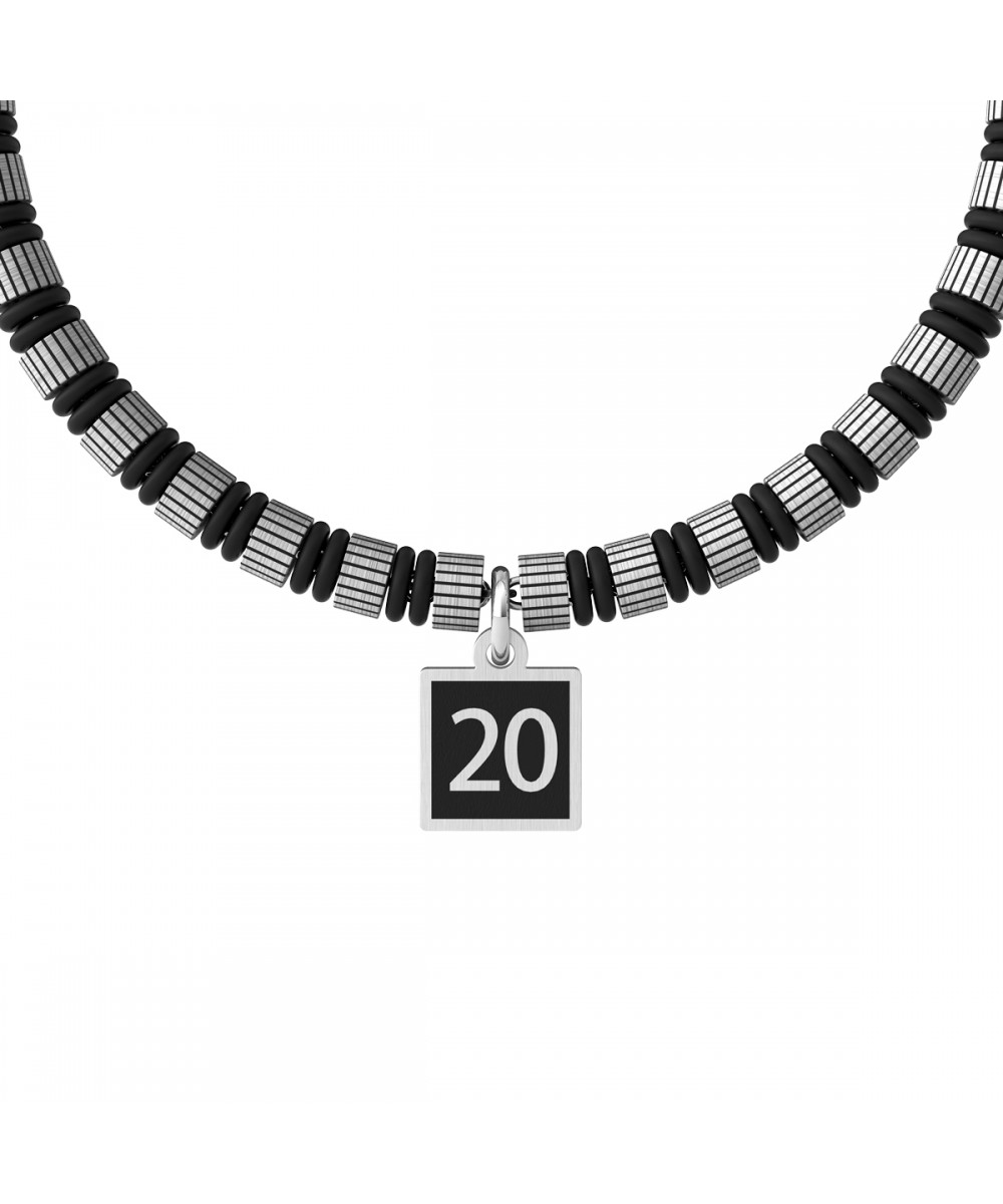 Bracciale 20 - THE BEST IS YET TO COME Kidult Uomo Kidult