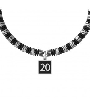 Bracciale 20 - THE BEST IS YET TO COME Kidult Uomo Kidult