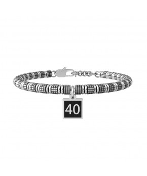 Bracciale 40 - THE BEST IS YET TO COME Kidult Uomo Kidult