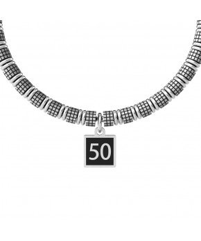 Bracciale 50 - THE BEST IS YET TO COME Kidult Uomo Kidult