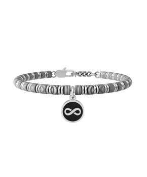 Bracciale INFINITO - FAMIGLIA Kidult Uomo Kidult