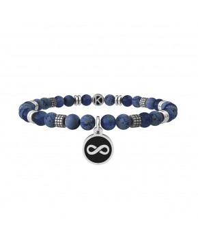 Bracciale INFINITO - FAMIGLIA Kidult Uomo Kidult