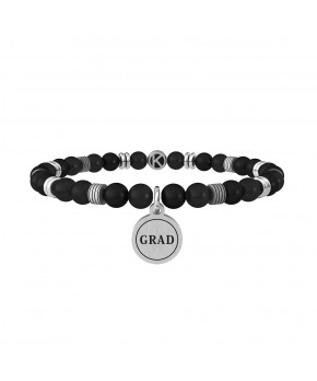 Bracciale GRAD - CONGRATULAZIONI Kidult Uomo Kidult