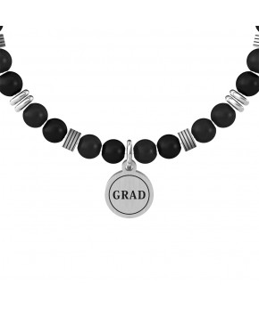 Bracciale GRAD - CONGRATULAZIONI Kidult Uomo Kidult