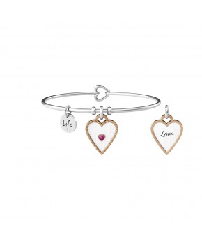 Bracciale LOVE Kidult Donna Kidult