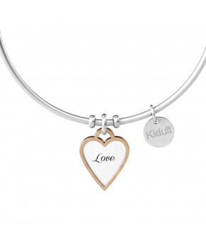 Bracciale LOVE Kidult Donna Kidult