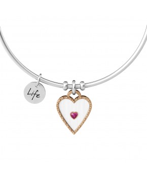 Bracciale LOVE Kidult Donna Kidult