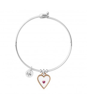 Bracciale LOVE Kidult Donna Kidult