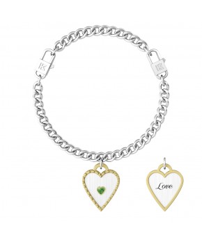 Bracciale LOVE Kidult Donna Kidult