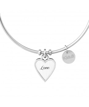 Bracciale LOVE Kidult Donna Kidult