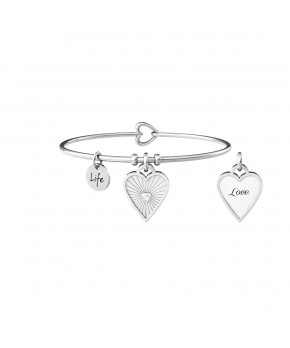 Bracciale LOVE Kidult Donna Kidult