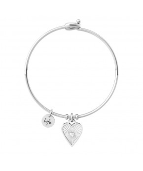 Bracciale LOVE Kidult Donna Kidult