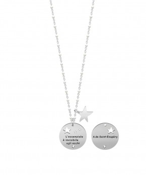 Collana L'ESSENZIALE … Kidult Donna Kidult