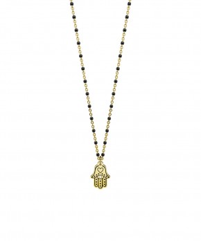 Collana MANO DI FATIMA - PROTEZIONE Kidult Donna Kidult