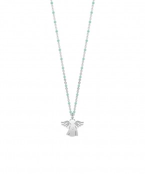 Collana ANGELO - PROTEZIONE Kidult Donna Kidult
