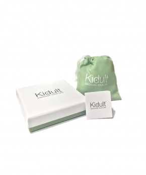 Collana CUORE - NEW MOTHER Kidult Donna Kidult