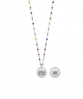 Collana VIVERE Kidult Donna Kidult